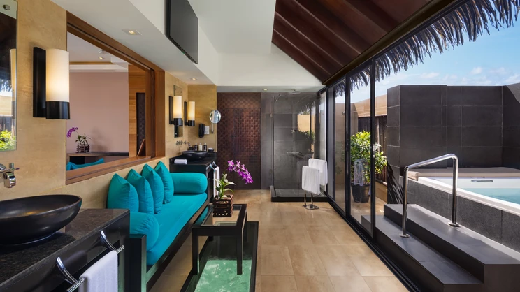 Adaaran Prestige Vadoo