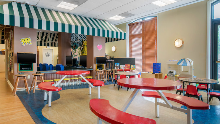 Omni Orlando Resort at Championsgate