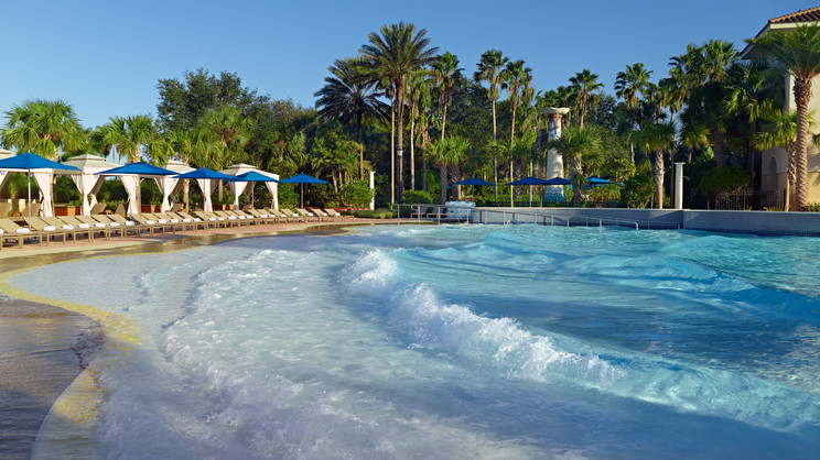 Omni Orlando Resort at Championsgate