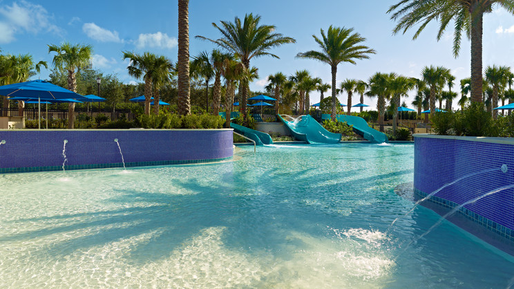 Omni Orlando Resort at Championsgate