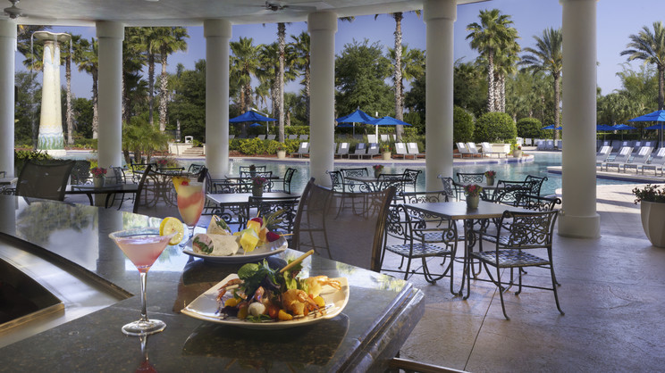 Omni Orlando Resort at Championsgate