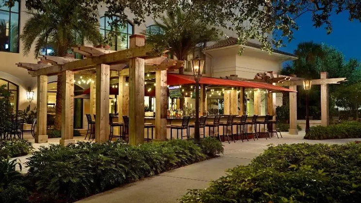 Omni Orlando Resort at Championsgate