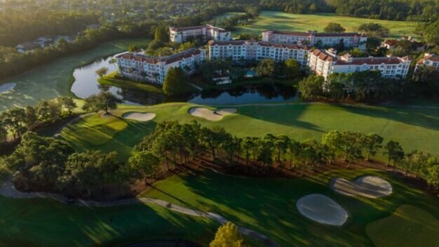 Marriott's Grande Vista