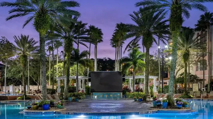 Marriott's Grande Vista