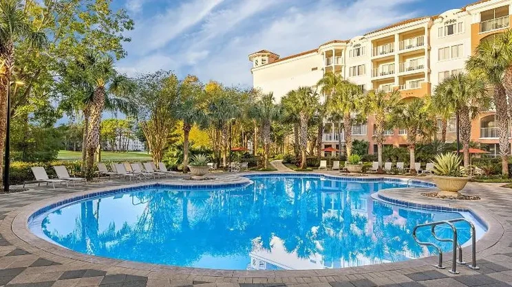 Marriott's Grande Vista