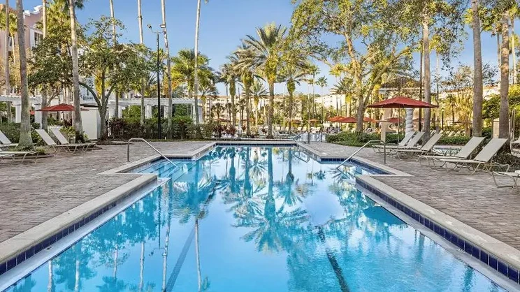 Marriott's Grande Vista