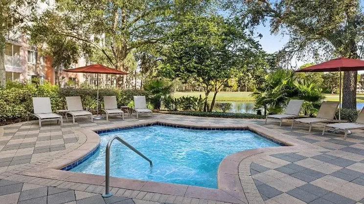 Marriott's Grande Vista