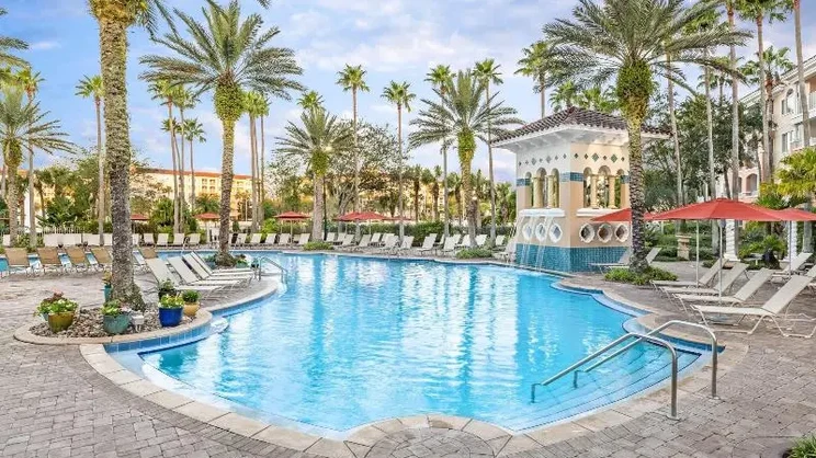 Marriott's Grande Vista