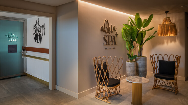 Arrecife Gran Hotel & Spa