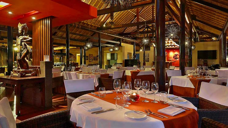 The Royal Beach Seminyak Bali - MGallery Collection