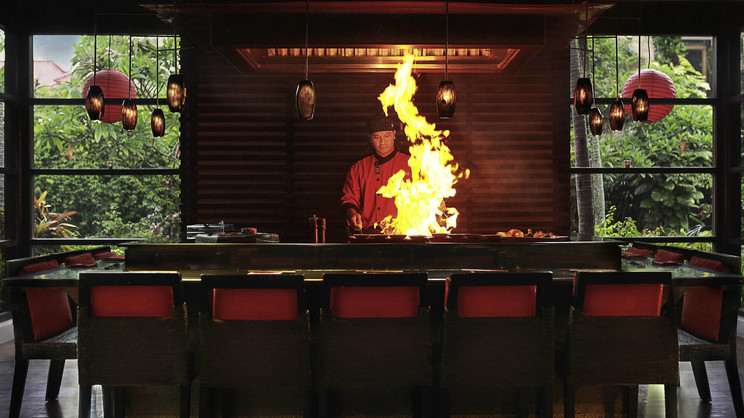 The Royal Beach Seminyak Bali - MGallery Collection