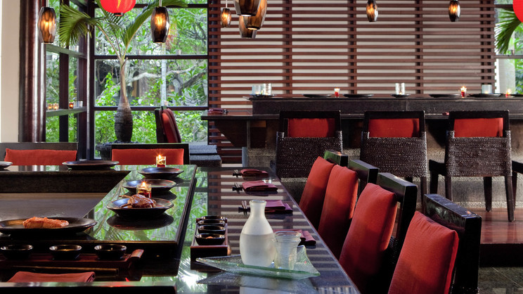 The Royal Beach Seminyak Bali - MGallery Collection