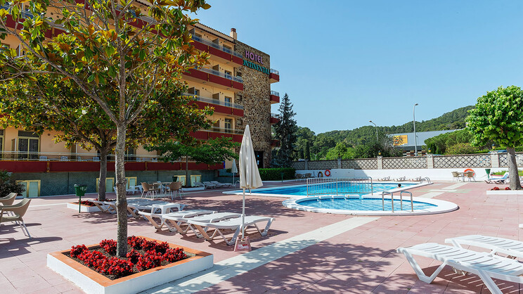 BLUESEA Continental