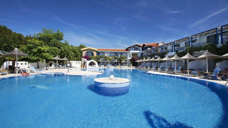 Acrotel Athena Pallas