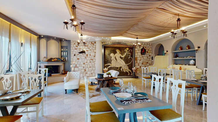 Acrotel Athena Pallas