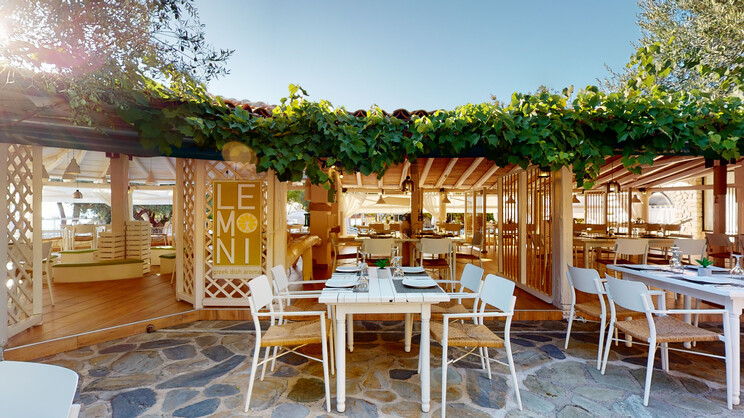 Acrotel Athena Pallas