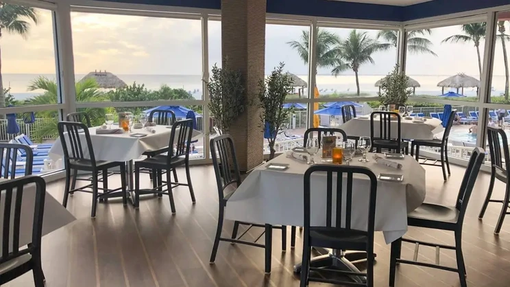 Pink Shell Beach Resort & Marina