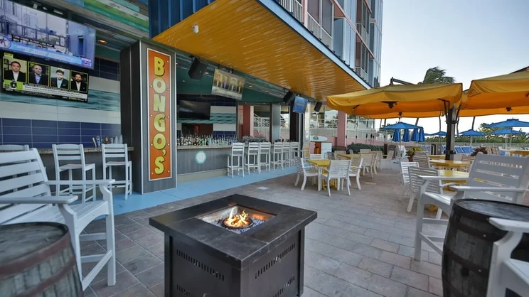 Pink Shell Beach Resort & Marina