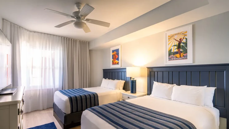 White Sand Villas One Bedroom