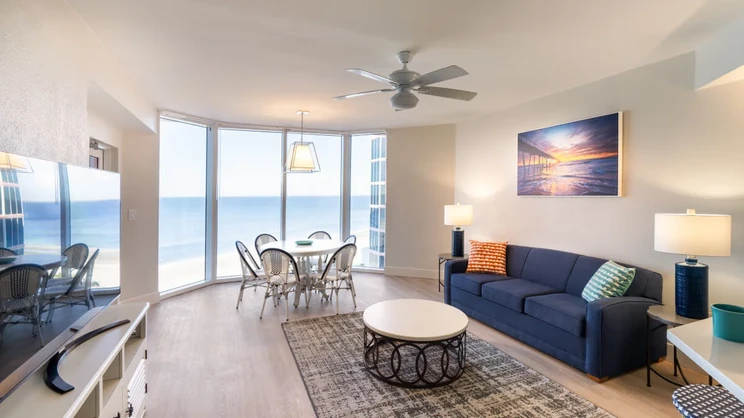 White Sand Villas One Bedroom