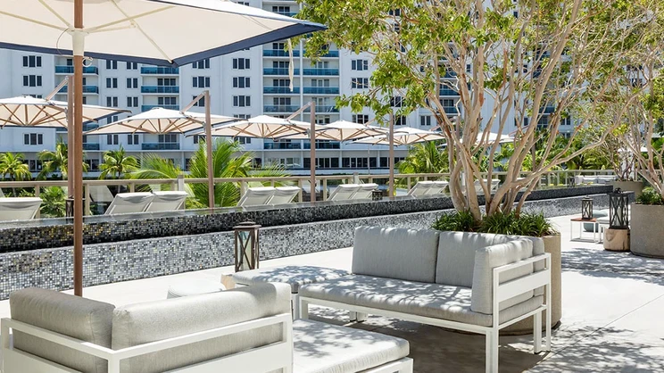 The Gates Hotel South Beach - A Doubletree by Hilton