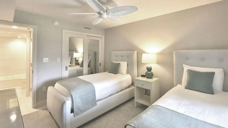 Premium Gulf View Condominium