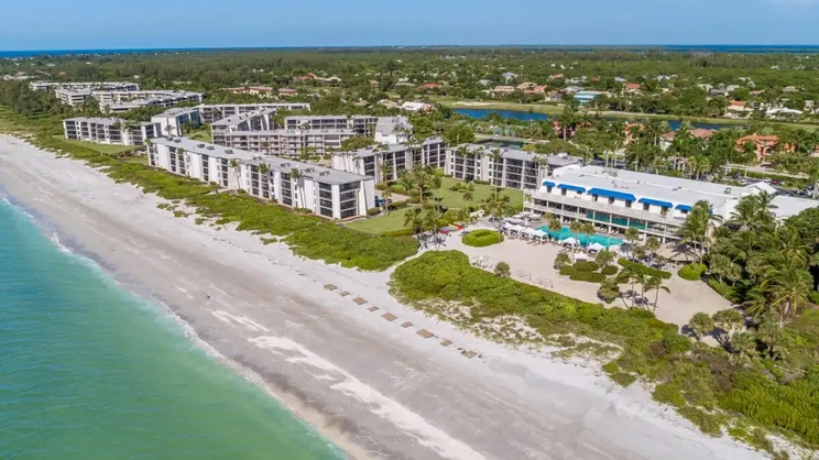 Sundial Beach Resort & Spa