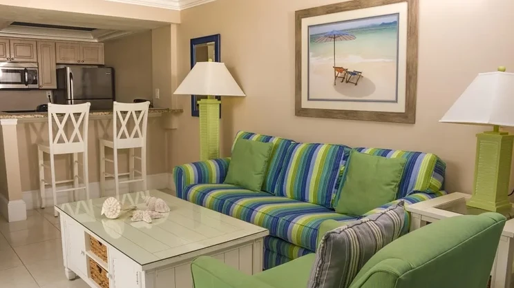 Sundial Beach Resort & Spa