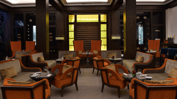 Mövenpick Hotel Mansour Eddahbi Marrakech