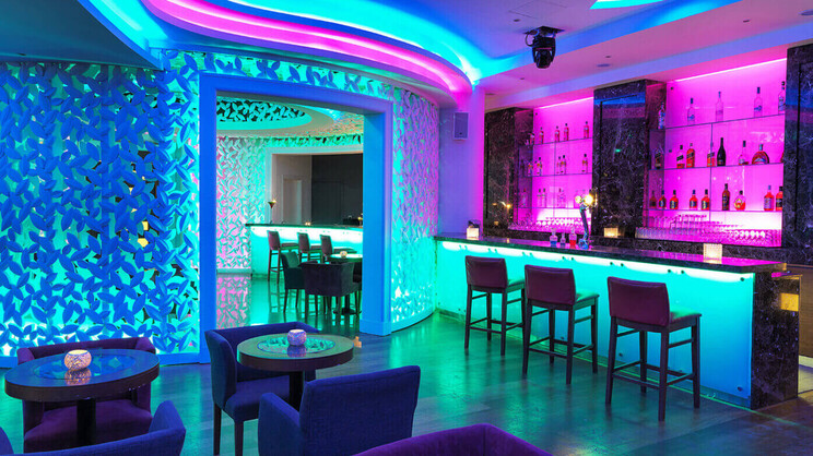 Olympic Lagoon Resort Ayia Napa