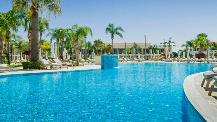 Olympic Lagoon Resort Ayia Napa