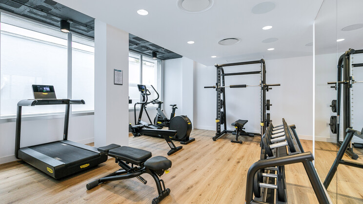 Sol Torremolinos Don Marco