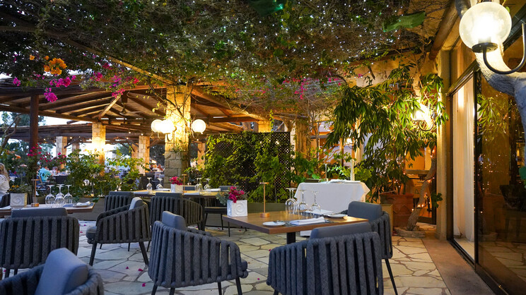 Coral Beach Hotel & Resort