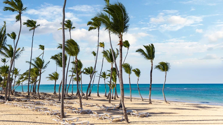 Wyndham Alltra Punta Cana All-Inclusive Resort