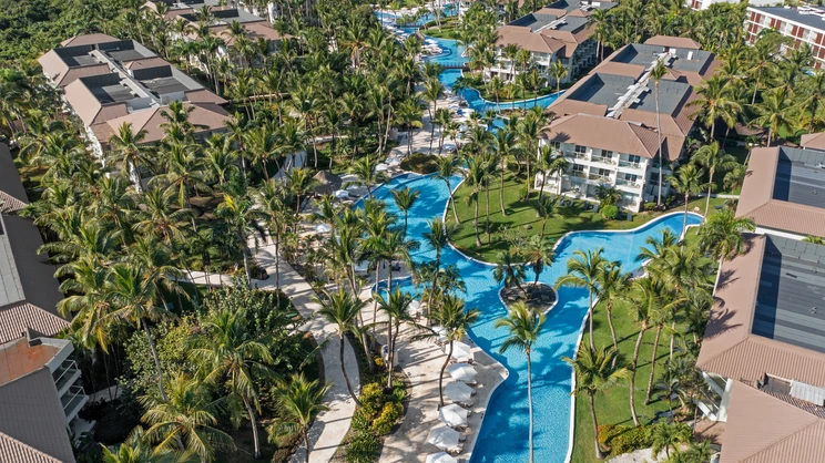 Wyndham Alltra Punta Cana All-Inclusive Resort