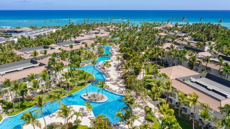 Wyndham Alltra Punta Cana All-Inclusive Resort