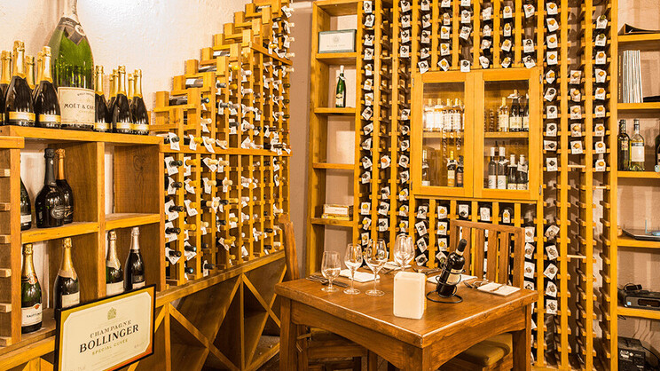 Ti Kaye Resort & Spa