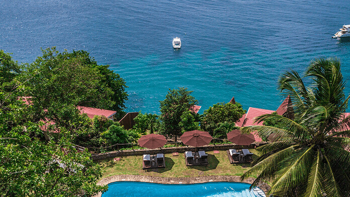 Ti Kaye Resort & Spa