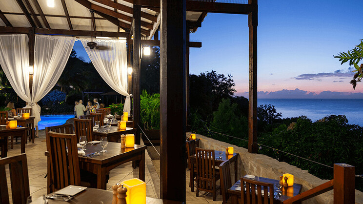 Ti Kaye Resort & Spa