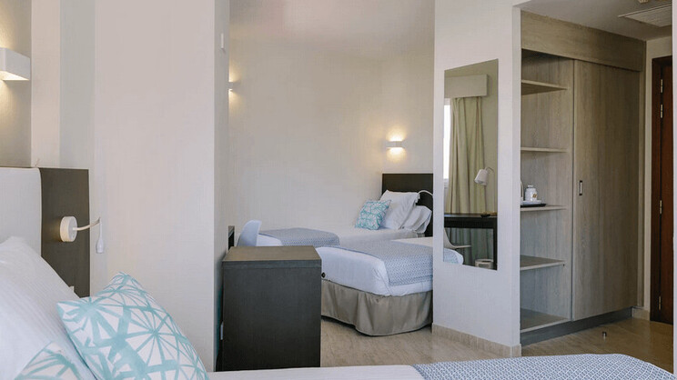 Ilunion Palmanova Mallorca