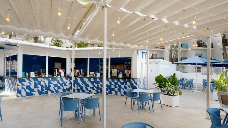 Ilunion Palmanova Mallorca