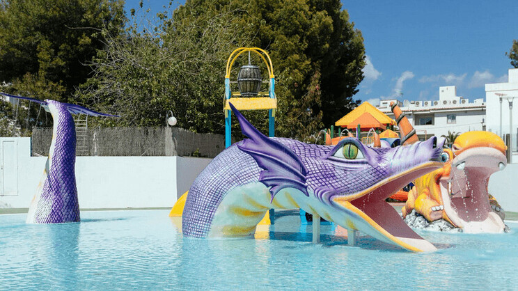 Ilunion Palmanova Mallorca