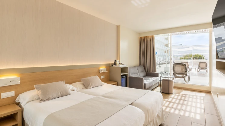 Premium La Terracita