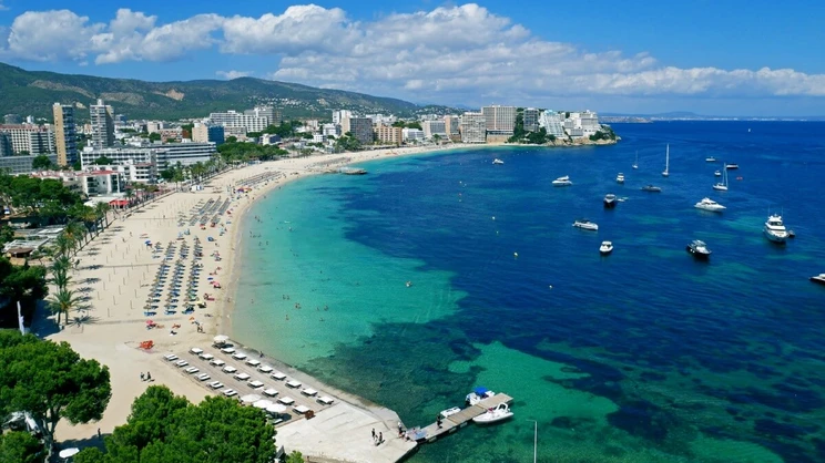 Hotel Samos