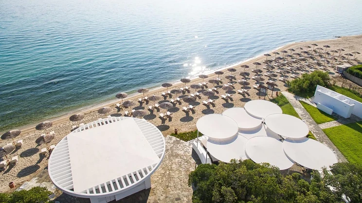Kassandra Palace Seaside Resort