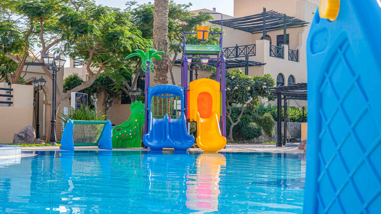 Novotel Bahrain Al Dana Resort