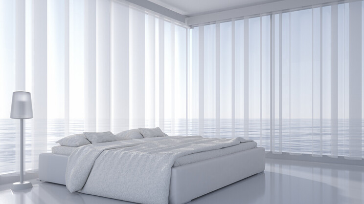 One Bedroom Suite with Balcony