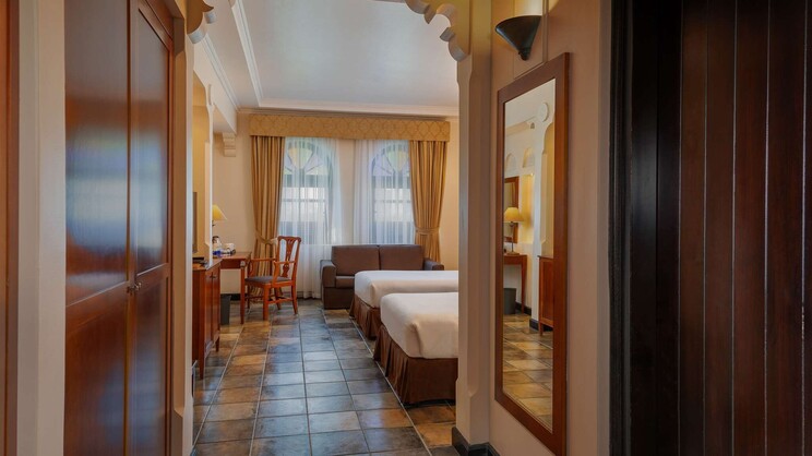 Novotel Bahrain Al Dana Resort