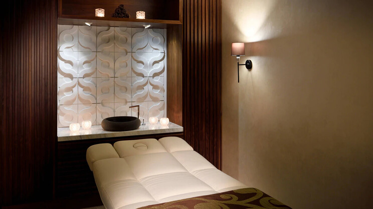 Amman Marriott Hotel 