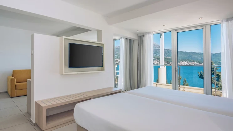 Sea-view Junior Suite